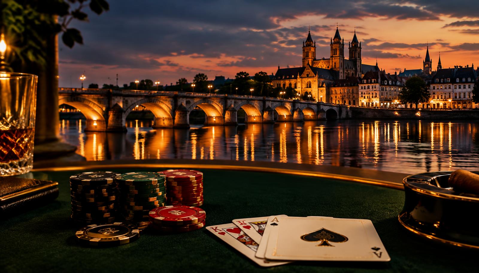 Maastricht & Limburg
