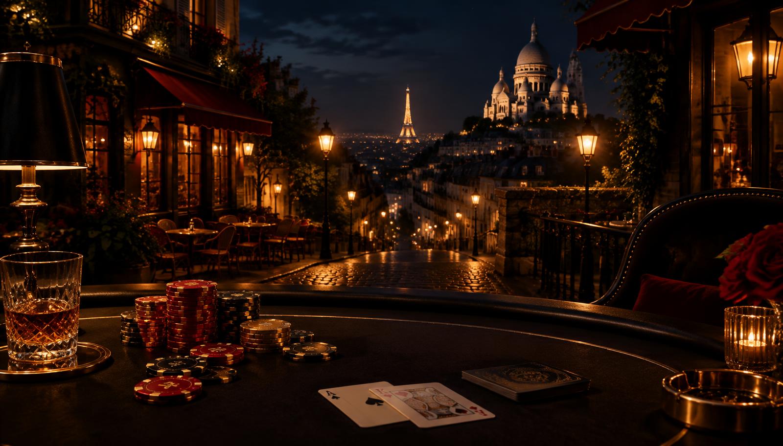 Paris